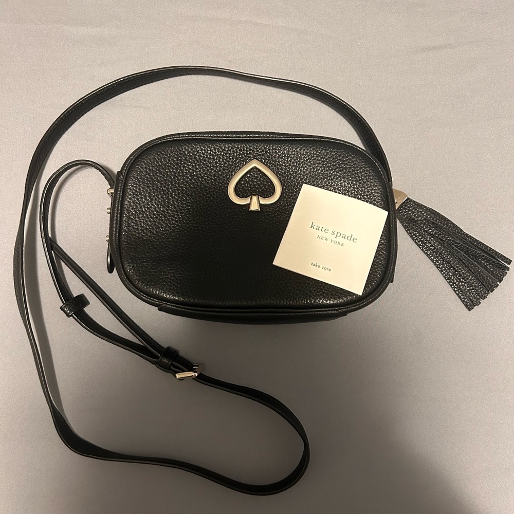 Kate Spade camera bag